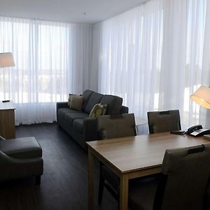 One-Bedroom King Suite Sofa Bed Non-Smoking